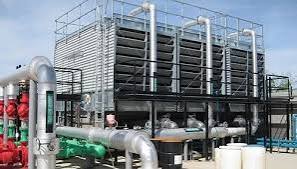 Cooling Towers